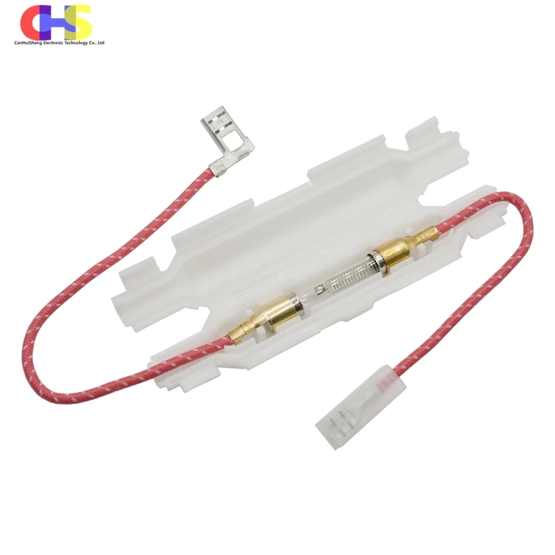 5pcs 6x40mm Microwave Ovens Universal 5KV High Voltage Fuse 0.85A 850mA 0.9A 900mA 0.8A 800mA 750mA 0.75A 0.65A With Fuse Holder