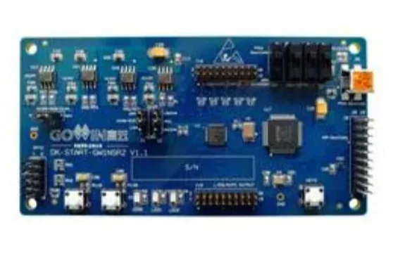 DK-START-GW1NSR2 FPGA GW1NSR-2 development board