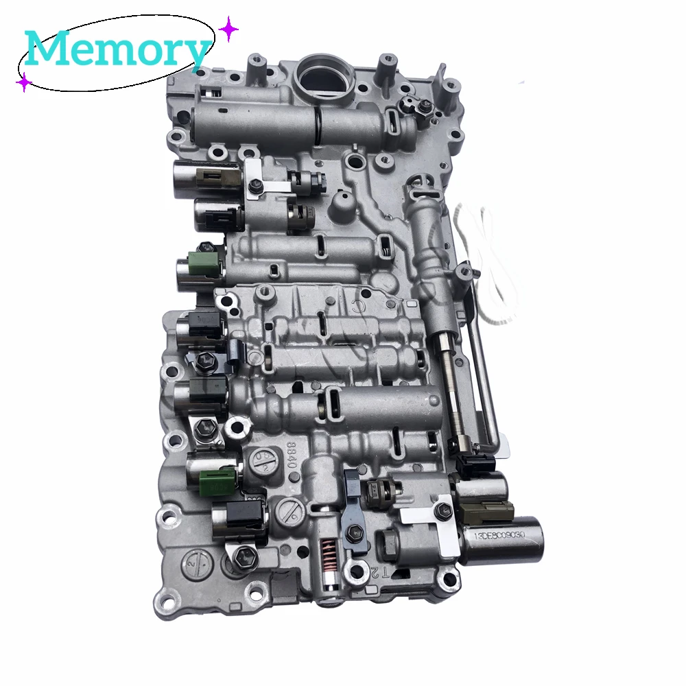 

A960 A960E TB-60NF TB65-SN 6 speed Gearboxes Transmission Valve Body For Toyota Lexus