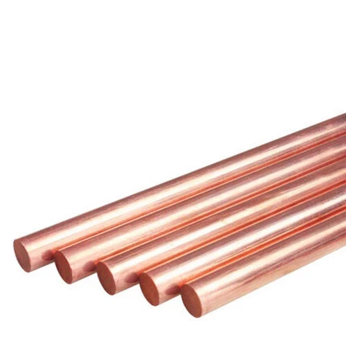 1Pcs Copper Rod Diameter 6/8/10/12/15/16/18/20/22/25/28~80mm Length 100mm Straight Red Copper Solid Bar Purple Copper Round Rod