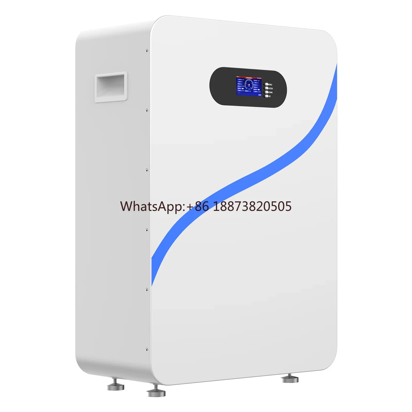 ZTGF New Model 48V 280Ah Vertical Home Energy Storage 15kwh Solar Energy System 48V LiFePO4 Lithium ion Batteries