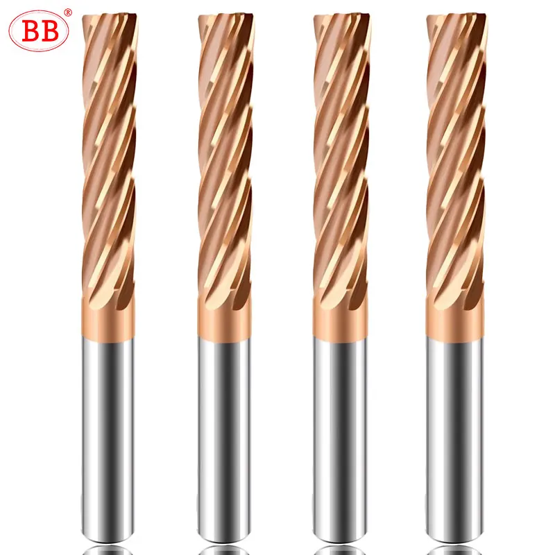 

BB 8,68-10,06 мм Спиральная канавка DIY Развертка Инструмент для допуск из твердой стали BB2055