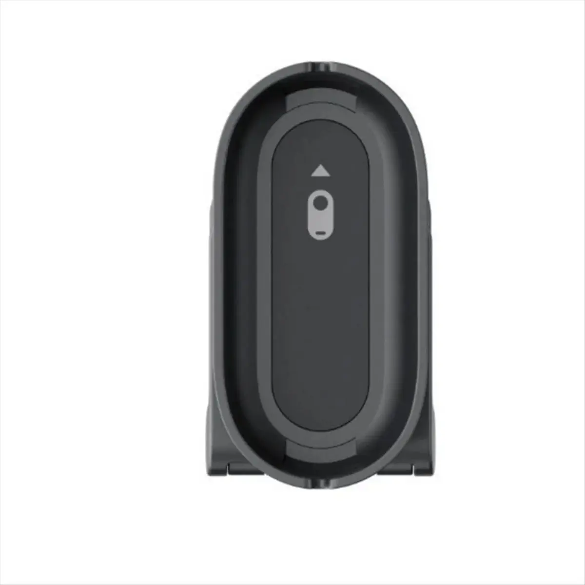 لـ GO 3 / GO 3S حامل محوري مغناطيسي 360 ° دوران كليب جبل حامل مرن #6