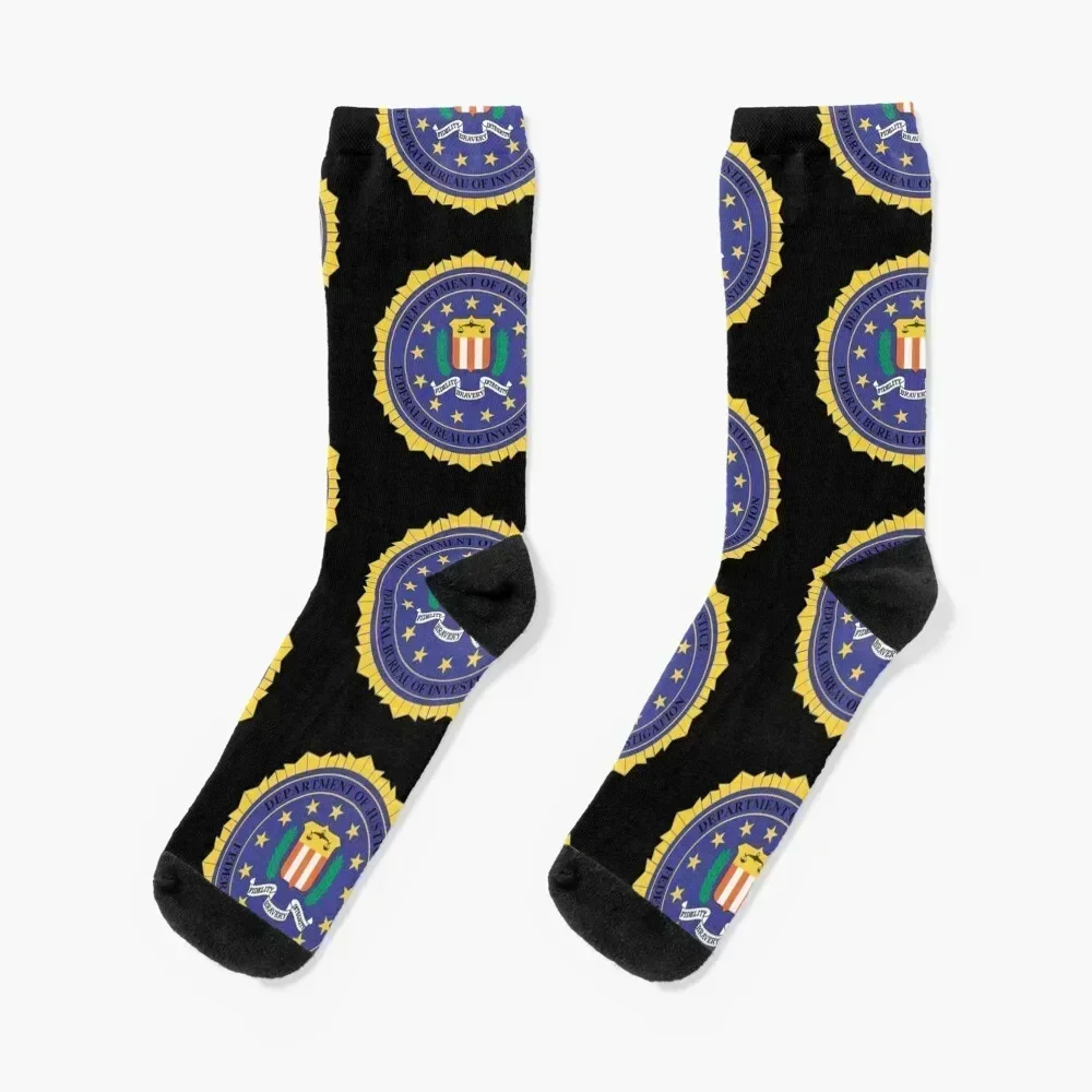 Fbi Socks Crossfit …