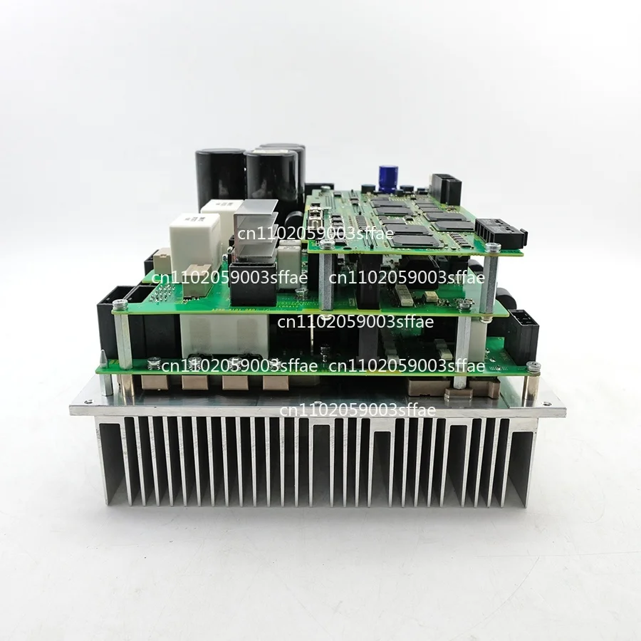 Excellent Quality for Original Fanuc  A06B-6400-H101 Ac Servo Drive Amplifier Unit Module Spare Panel Parts