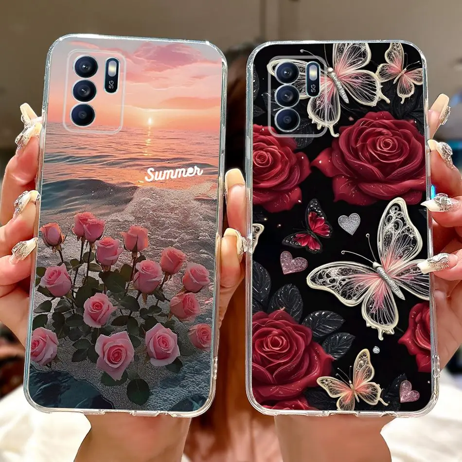 For Oppo Reno6 Z 5G… - image