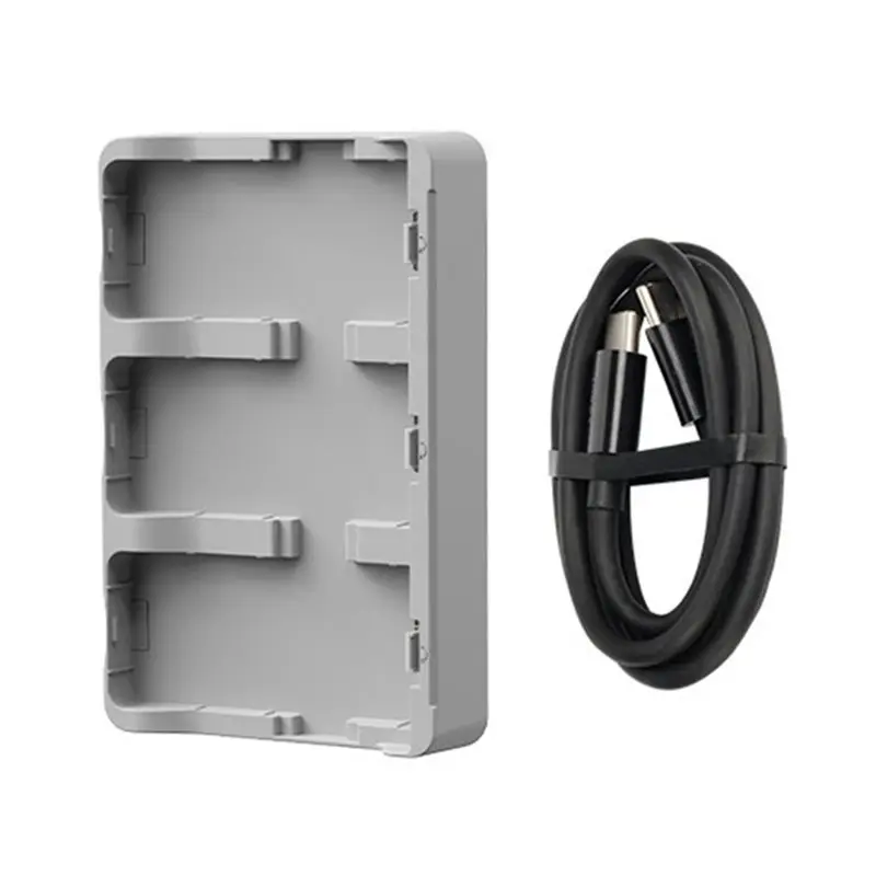 dji-neo-2ドローン用b27b高速安定修理双方向充電ハブ（neo-2バッテリー用）