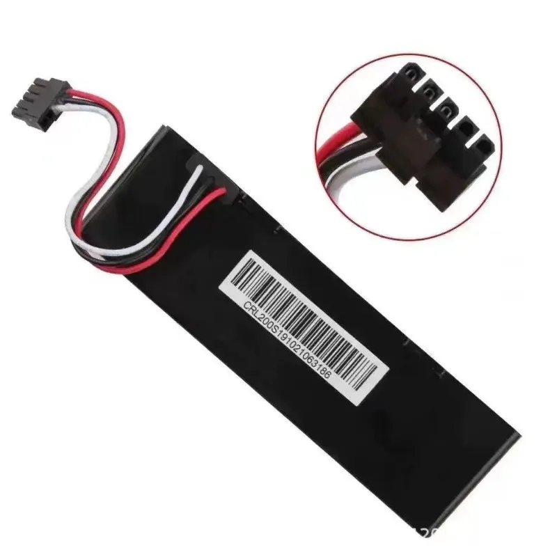 3C 14.4V 6500mAh Lithium Battery for Xiaomi STYTJ02YM Haier JX37 JX59 Viomi MVC01-JG High-Quality Rechargeable Battery