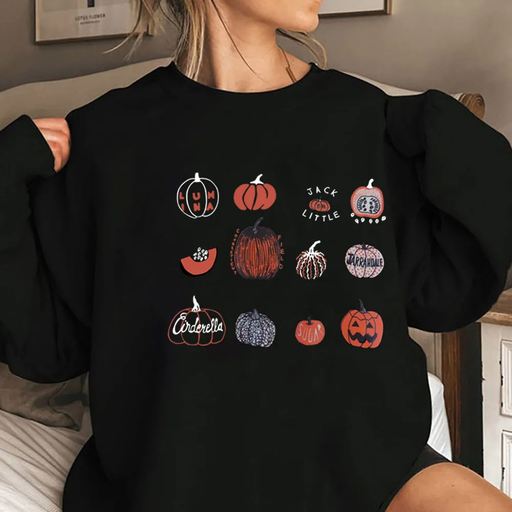 Pumpkin Hoodies Halloween Hoodie Funny Sweatshirts Hoody I Am Kenough Sweatshirt Pullover