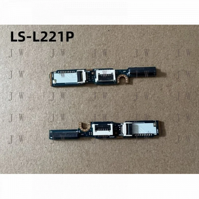 

DDW оригинальная плата индикатора для DELL Dell Alienware M15 R5 R6 LS-L221P