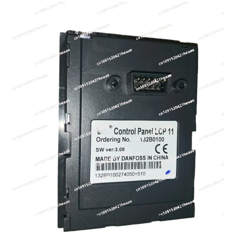 Suitable forNew   FC51 series  FC-051 inverter operation panel LCP 11 LCP11   132B0100