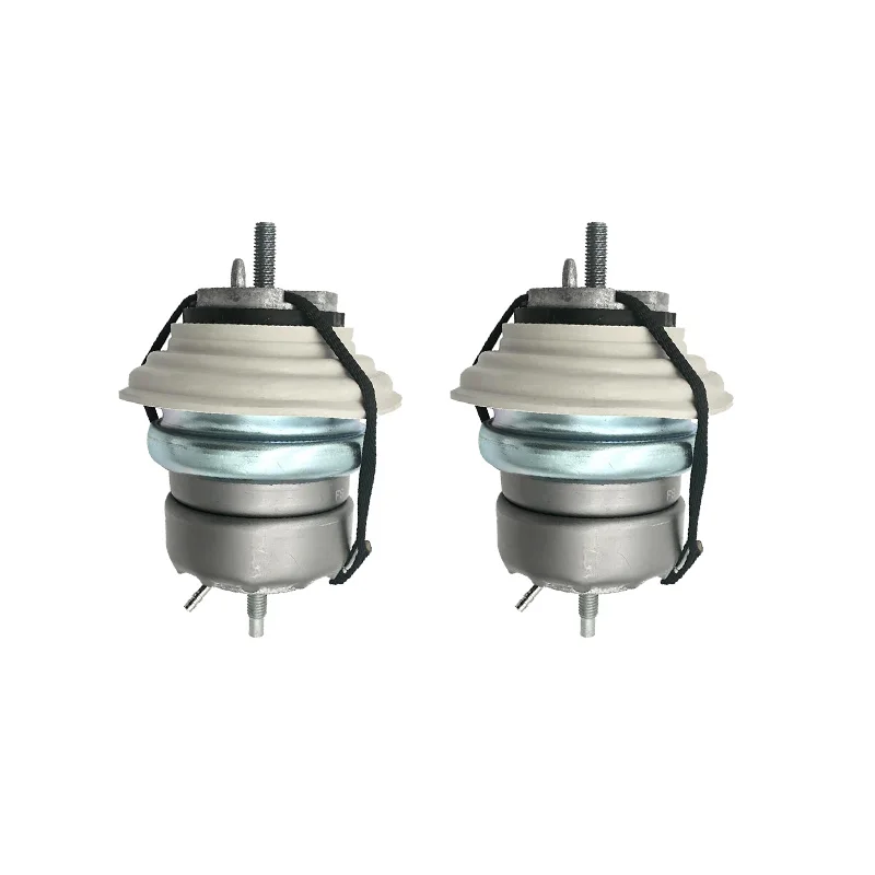 

Engine Motor Mount For Jaguar XF XJ C2Z13435