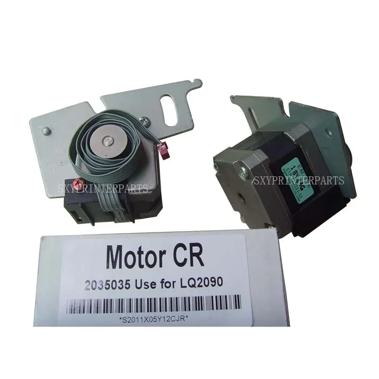 

10pcs 2035035 Motor CR for Epson LQ2090 High Quality