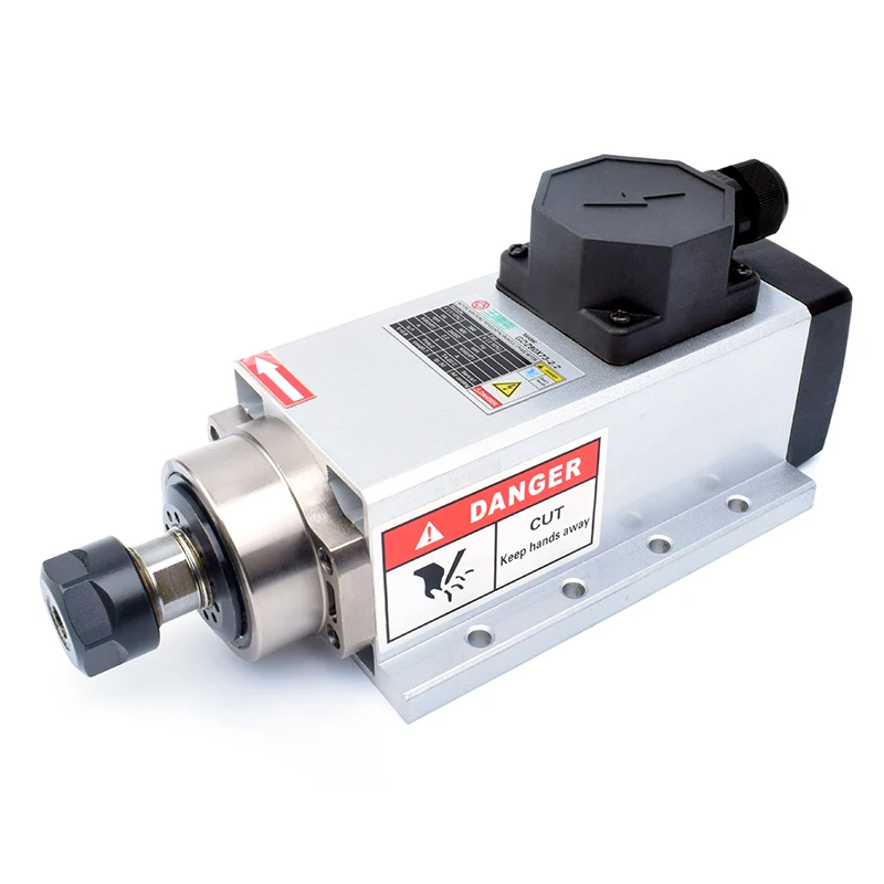 Spindle Gdz-80-2.2K…