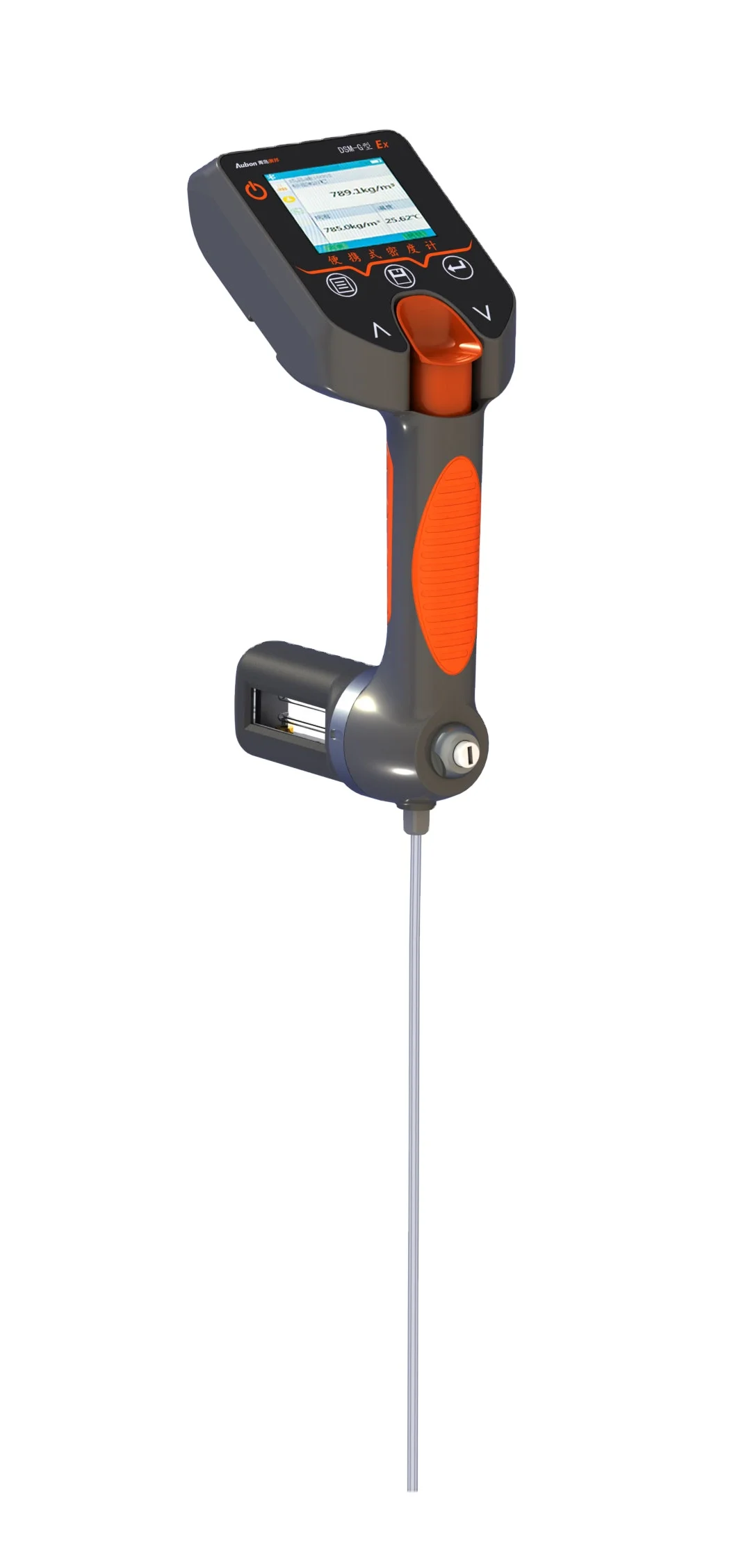 Laboratory Density and Concentration Measurement Density Meter DMA35 Manufacture