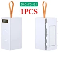 D40 PD QI white