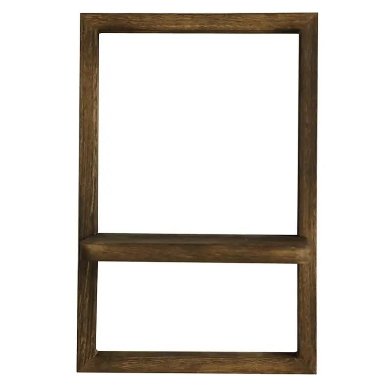 A84E-Floating Shelv…