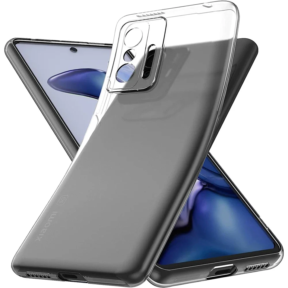 Silicone Soft Case … - image