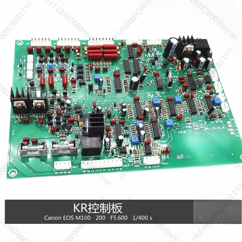 

KR500 KR350 Welding Machine Circuit Board Control Board