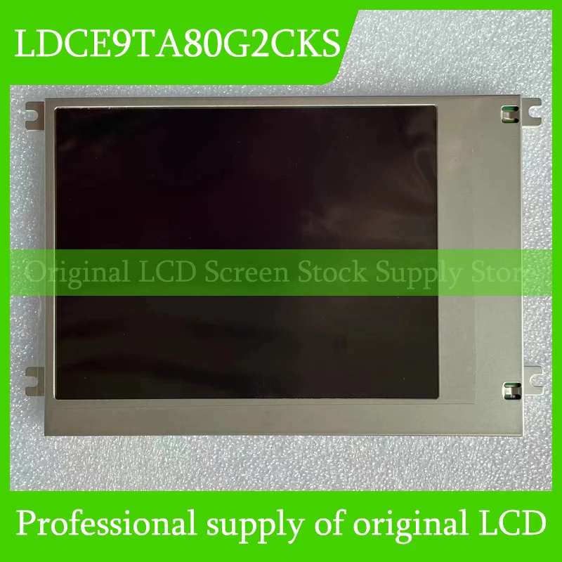

LDCE9TA80G2CKS 4,7-дюймовый оригинальный ЖК-экран, совершенно новый и 100% протестирован, быстрая доставка