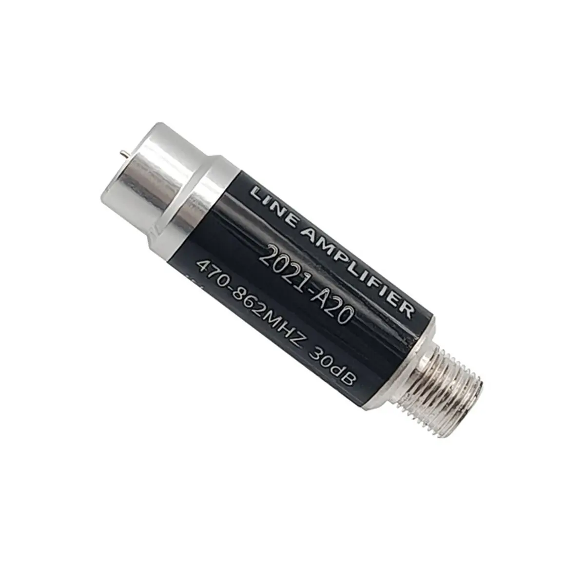 ABAN Antenna Signal Amplifier, A20 TV Antenna, Bone Antenna, Signal Amplifier, DTMB.ATSC Ground Wave Signal Booster