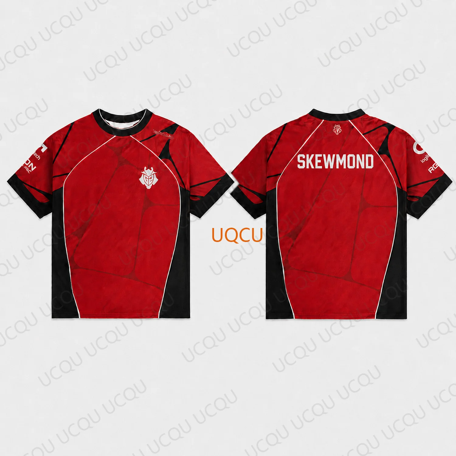 Maillot de joueur G2 Esports M - Esports Gaming League avis et prix