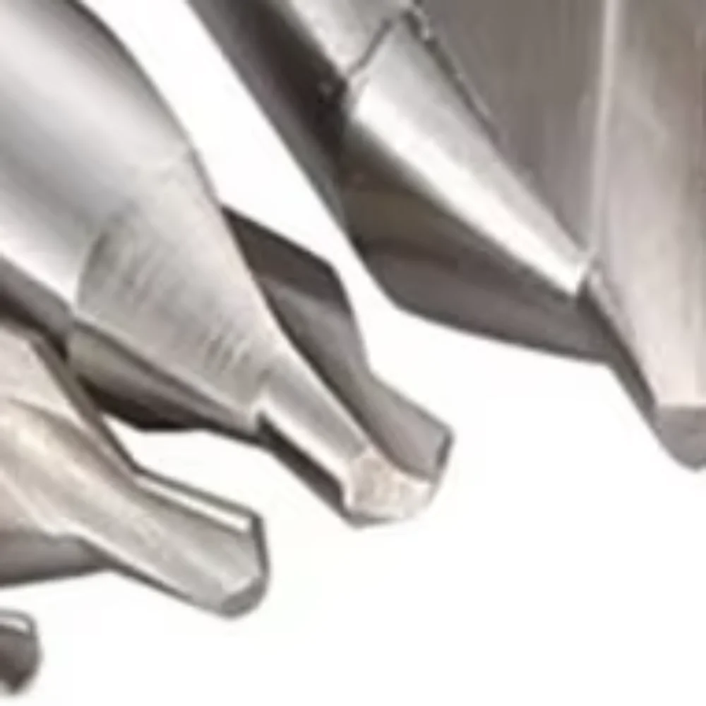 Cutter Drilling Tools Spot Bit Cross Triangle Drill Center Drill Countersinks Angle Bit HSS Combined Center Drills Drill Bit