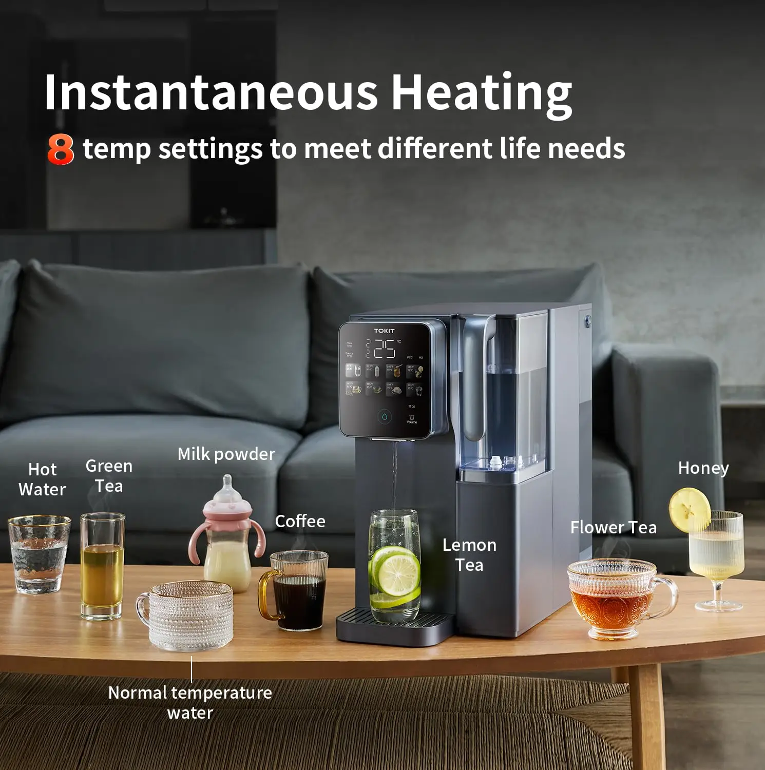 T1 Pro Reverse Osmo…