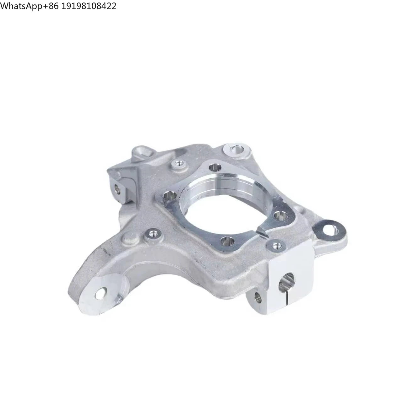 

Hedlok Left&right Rear Steering Knuckle Suitable for JEEP Patriot Compass 2019 OEM 68282577AE 68282577AD