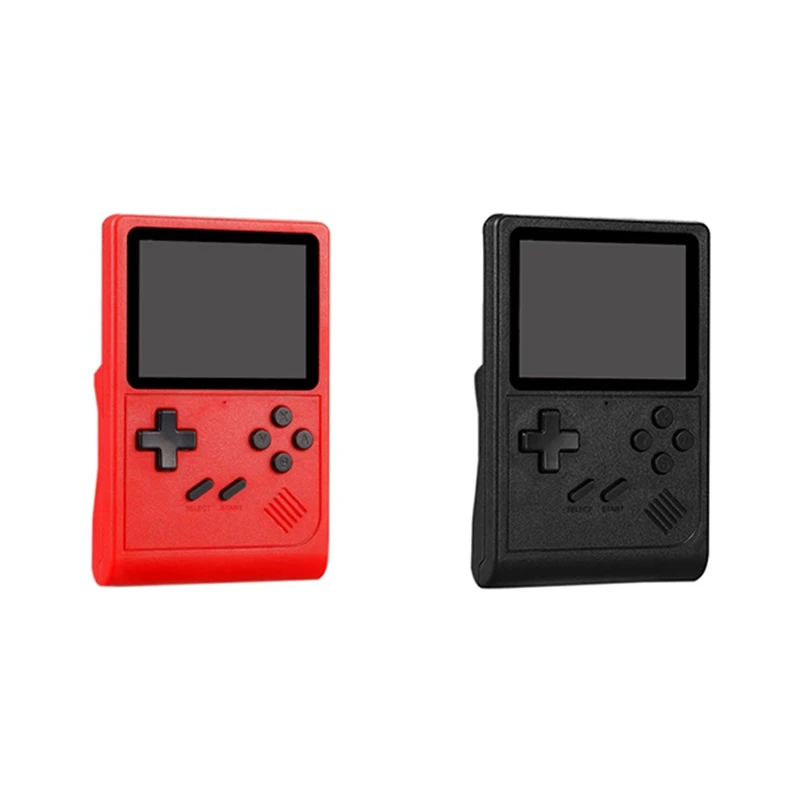 

A17Z Portable Retro Mini Handheld Game Console For NES/SNES/GBA Emulator, GB300 Game Console