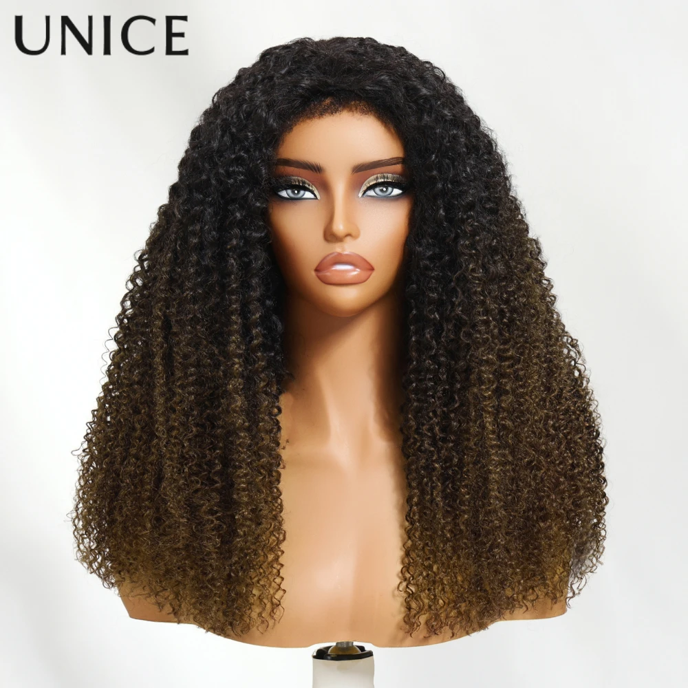 Unice Chestnut Brow… - image