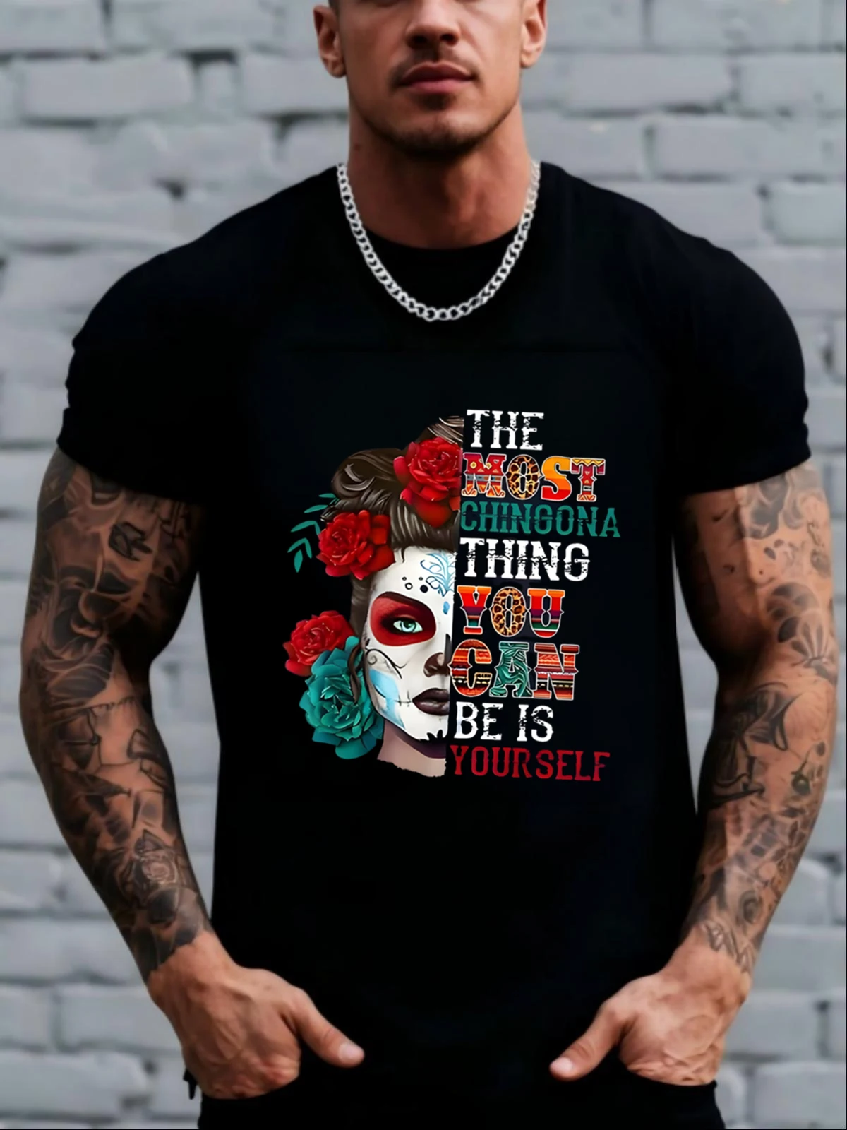 

Thermal Sports Men T-shirt Warm Quick Dry Winter Outdoor Camping Tee