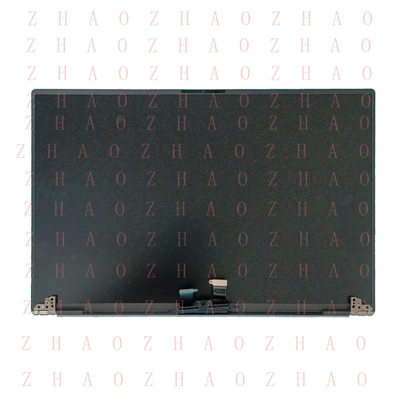 

L+ XH4H8 0XH4H8 для ноутбука Dell XPS 15 9500 9510, полный комплект FHD LCD экрана, серебристый
