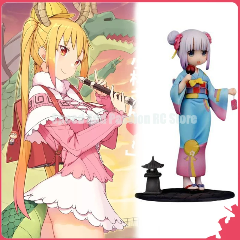 [in Stock]anime Figure Mini Statue Cute Toys Room Ornaments Kawaii Pvc Figures Assembled Toy Gifts For Kids