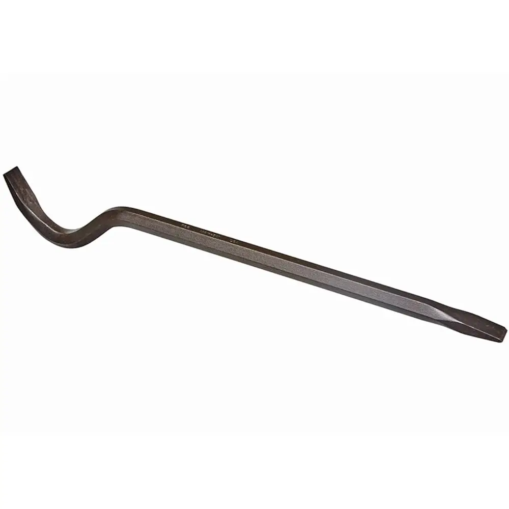 

Free Shipping- Black Oxide Finish Die Separating Bar, 18\