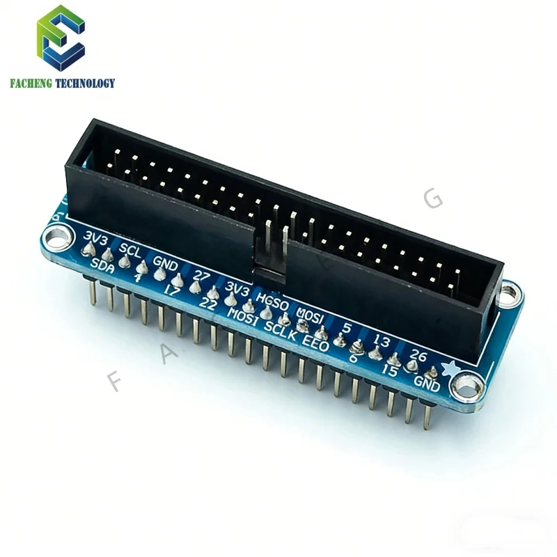 Gpio Adapter Plate …