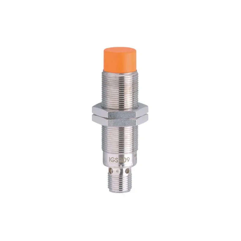 

Inductive Proximity Switch IGS209