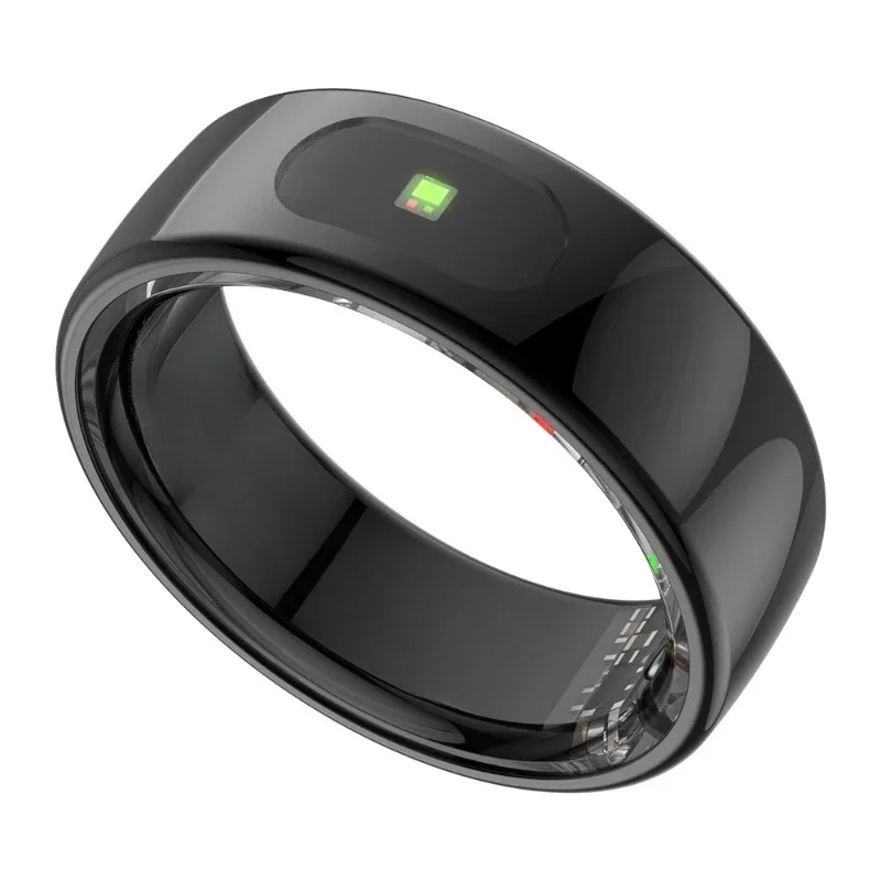 

Counting ring, smart ring body temperature heart rate blood oxygen sleep monitoring