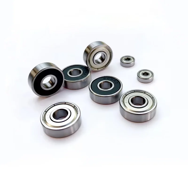 1pcs 6800 6801 6802 6803 6804 6805 6806 6807 6808 6809 6810~6820 ZZ 2RS Deep Groove Ball Bearings