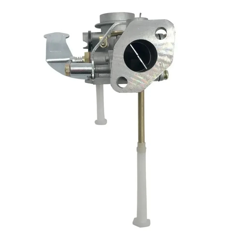 

Карбюратор 397135 для Briggs & Stratton 5 HP 135200 130200 133200, запчасти для газонокосилок и культиваторов, инструменты для ухода за садом, садовое оборудование