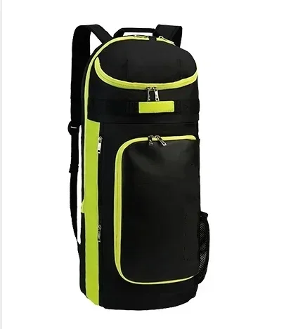 waterproof sports badminton bag large capacity racket backpack