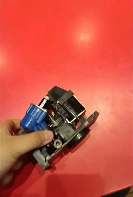 Original-Reparaturkomponenten, brandneu und original