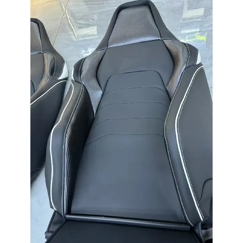 Hongsheng Customized Upgraded for   and  Tigu Leather Upgrade 8GTI Seats