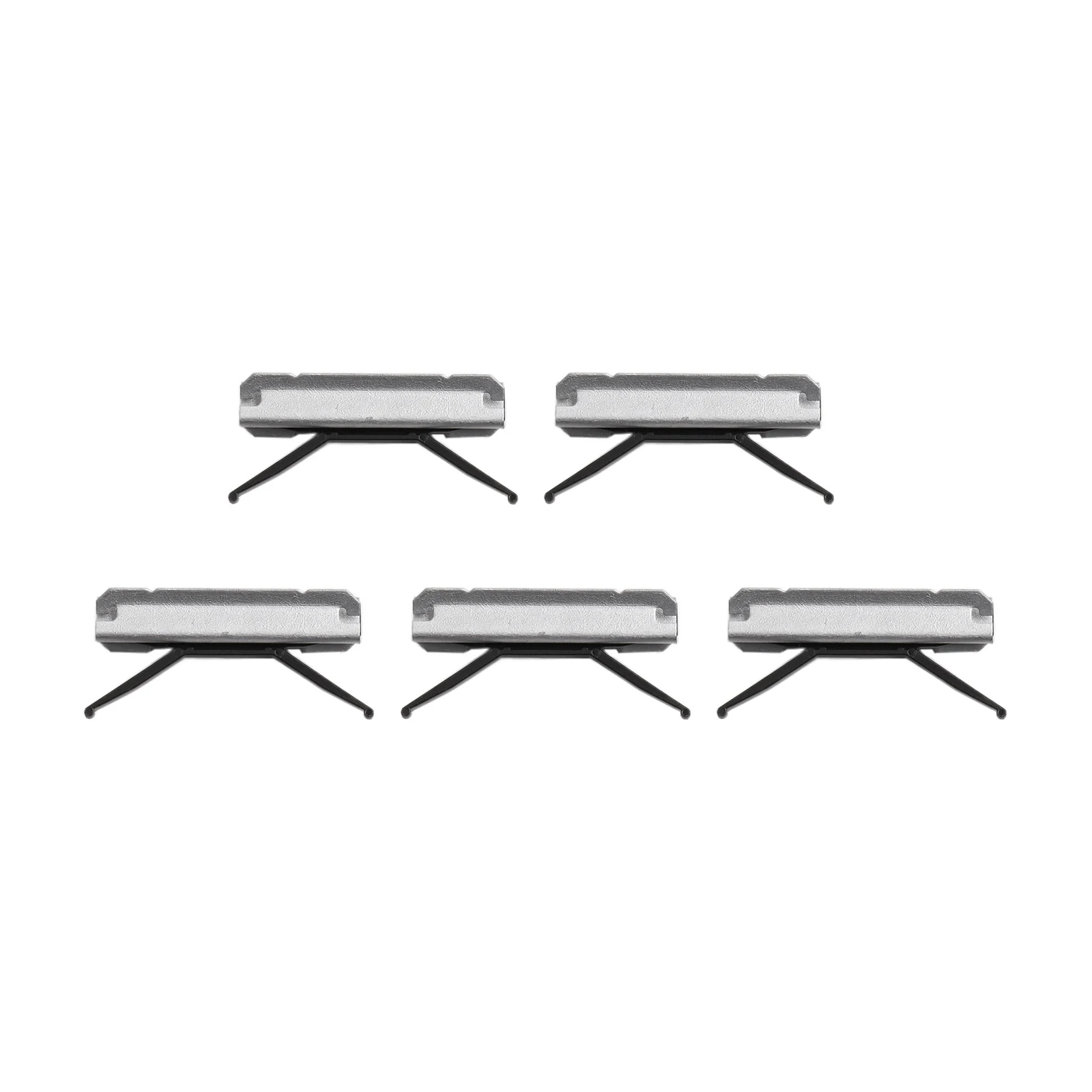 For Rough Driving Conditions As The Picture Shows for bmw for 530i Moulding Clips Daily Use Easy Installation Firmly In Place