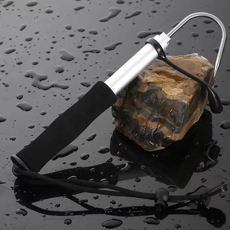 

Устройство для крючка рыбы, выдвижной якорь для зимней рыбалки, крючок, лодка, инструмент для ловли рыбы, принадлежности для рыбалки