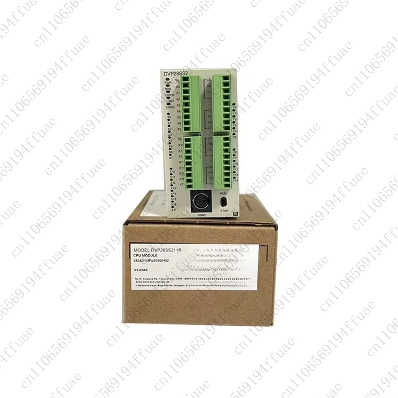 Dvp Series Plc Prog…