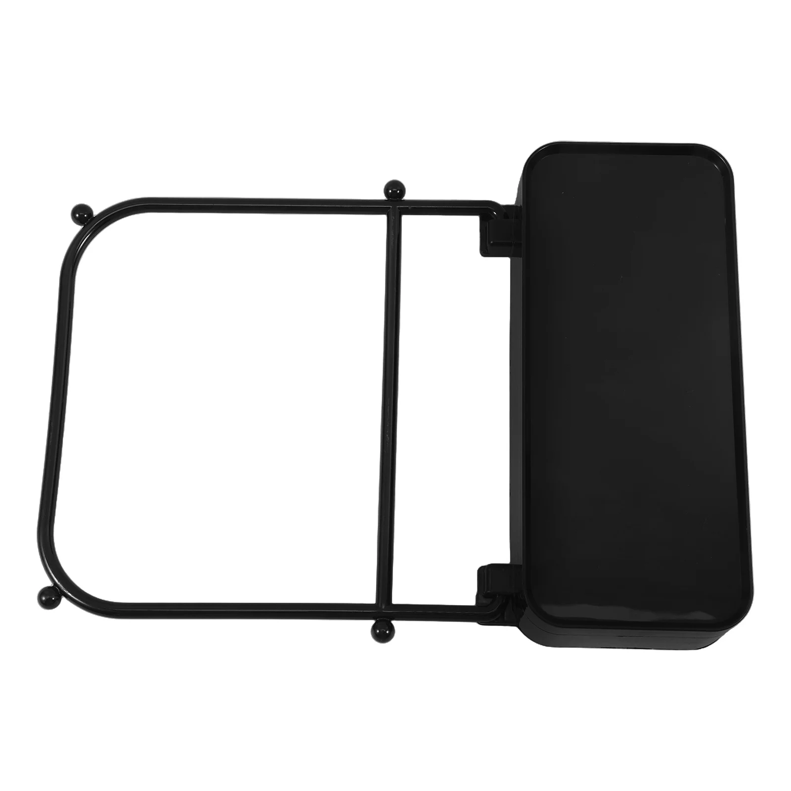 Küche Waschbecken Filter Rack Saugnapf Ablauf Sieb Rack Multifunktionale Lebensmittel Rückstände Filter Halter Handtuch Hängen