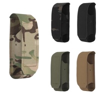 TKO Pouch Multi-purpose MOLLE System Storage GP Bag Tourniquet Carry Case Outdoor Equipment Accessories Portable Easy To Store