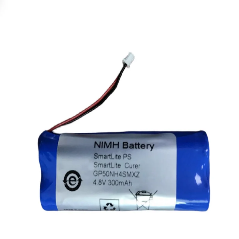 dentistry Endodontic Micromotor battery For Dentsply Smartlite Curer,SmartLite PS GP50NH4SMXZ
