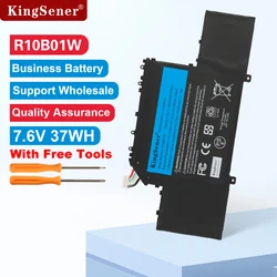 KingSener R10B01W R10BO1W laptopbatterij voor Xiaomi Mi Air 12,5